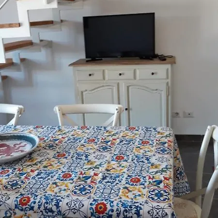 Appartement Casa Vale Casal Velino