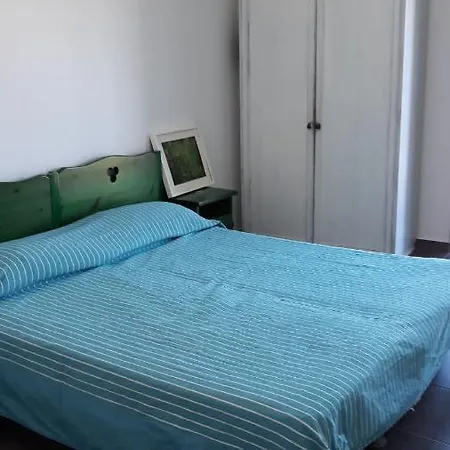 Appartement Casa Vale Casal Velino