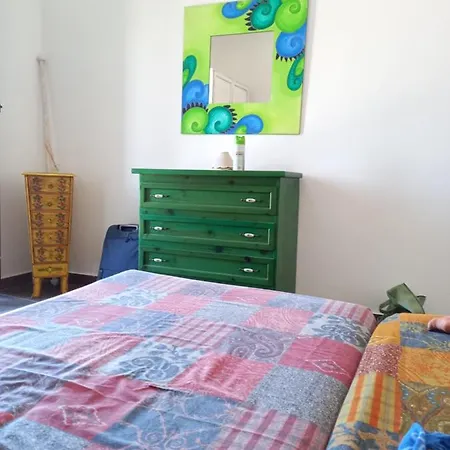 Appartement Casa Vale