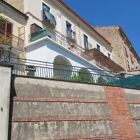 Appartement Casa Vale Casal Velino